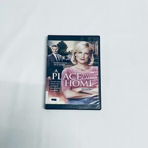 A place to Call Home DVD, 2013 to 2018 is a popular Australian drama series.